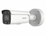Видеокамера HIKVISION, DS-2CD2647G2-LZS(C), IP, 4МП(2688х1520), 3.6-9мм, ИК 60м, уличная, цилиндриче