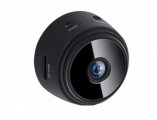 Мини-камера SKB А9 Black, IP, 2Mp(1920х1080), 2.8мм, ИК 10м, внутренняя, компактная