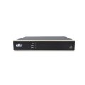 Видеорегистратор ATIS XVR 4104 NA, IP, 4-и канальный, 2МП