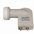 Конвертор Polytron OSP-AP 82  11,7-12,75 ГГц, круговой для НТВ+ или Триколор