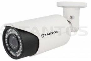 Видеокамера Tantos TSi-Pe25VP (5-50)