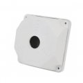 Коробка монтажная уличная (пластик) ATIS SP-BOX 130х130х50