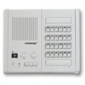 Переговорное устройство COMMAX PI-20LN, 220В, 20 абон, без трубки, настольное, 277х235х107 мм