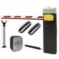Комплект шлагбаума DOORHAN BRN-5000RKIT