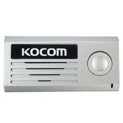 Вызывная панель KOCOM  KC-MD 10 аудио