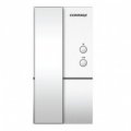 Аудиотрубка к аудиопанелям COMMAX DP-ML, 12В, накладной, пластик, 107x195x39 мм