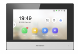 Видеодомофон Hikvision DS-KH6320-WTDE1, IP