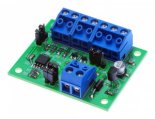 Контроллер Parsek UIM-01 Модуль сопряжения с турникетом