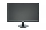 Монитор HP V22 черный. 1920x1080@60 Гц, IPS, 5 мс, 1000 : 1, 250 Кд/м², 178°/178°, HDMI, VGA