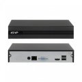 Видеорегистратор EZ-IP EZ-NVR1B04HC/E 4-х канальный сетевой 197х196.6х41.5 мм