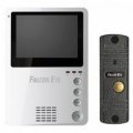Видеодомофон комплект Falcon Eye FE-KIT Дом                                                   СНЯТО