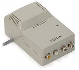 Модулятор  ТЕРРА  МТ - 21Р  (27Р)
