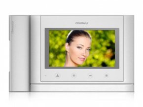 Видеодомофон COMMAX CDV-70MH (Mirror)