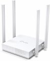 Wi-Fi роутер TP-LINK Archer C24, AC750, 10/100BASE-TX х 4,, 2.4 ГГц, 5 ГГц, 115 х 24.3 х 106.7 мм