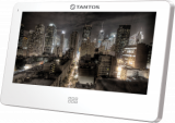 Видеодомофон TANTOS NEO Slim VZ 7 white