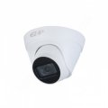 Видеокамера EZ-IP EZ-IPC-T1B20P-0280B, IP, 2 Mp(1920х1080), 2.8мм, ИК 30м, универсальная, купольная