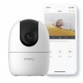 Видеокамера IP IMOU Ranger 2 IM-IPC-A22EP , комн поворотн 2мп, объектив 3,6 мм, Wi-Fi, 360°