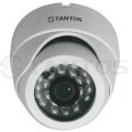 Видеокамера Tantos IP TSi-Ebecof22 (3.6) 2Mp