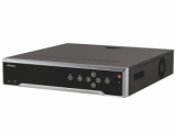 Видеорегистратор HIWatch NVR-432M-K, IP, 32-х канальный, 8 МП