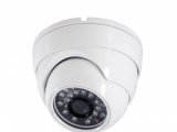 Видеокамера BSP-DO13-FL-02, IP, 1.3МП(1280х960), 3.6мм, ИК 30м, уличная, купольная