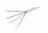 Кабель IT CABLE LIGHT UTP 4PR, CAT 5e, CCA (обмедненный) внутренний