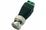 Разъем BNC под RCA