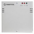 ББП-65 Pro   TANTOS 12В 6,5А без защиты металл, 221×204×69мм