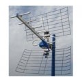 Антенна эфирная Мир 12 DVB-T REF