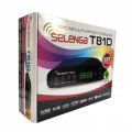 Ресивер Selenga -T68D цифровой TV-тюнер