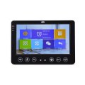 Видеодомофон ATIS AD-720HD Black, 7 TFT, AHD, 1024x600, сенсор, запись
