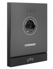 Вызывная видеопанель COMMAX DRC-4M