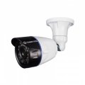 Видеокамера Tantos TSc-Pecof1, AHD, 1 Mp(1280 х 720), 2.8 мм, ИК 20м, уличная, цилиндрическая