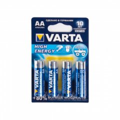 Батарейка VARTA АА 1,5V