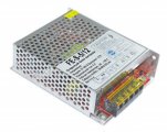 Блок питания FALCON EYE FE-DDH-9ch-5/12 12В 5А металл