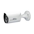 Видеокамера ZKTeco BS-852K12K, IP, 2МП(1920х1080), 3.6мм, ИК 20 м, уличная, цилиндрическая