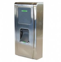 Считыватель ZKT МА300 биометрический Габариты (мм): 73x148x34.5 Масса (кг): 1.15