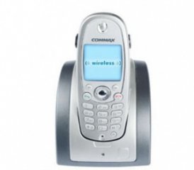 Аудиотрубка к аудиопанелям COMMAX CDT-180 дополнит. беспроводная