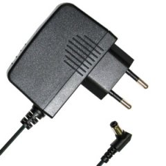 Блок питания TANTOS TPs-12/1А 12В 1А 74х29х59мм пластик