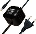 Блок питания FALCON EYE FE-12/15 Mini. 12В 1.5 А, IP 67, 43х45х27 мм