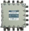 Делитель спутниковый TERRA SD 504 на 2 направления