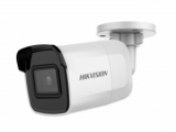 Видеокамера HIKVISION DS-2CD2023GOE-I(B), IP, 2МП(1920х1080), 2.8мм, ИК 30м, уличная, цилиндрическая