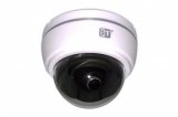 Видеокамера Space Technology ST-170, IP, 1Mp(1280х720), 3.6мм, внутренняя, купольная