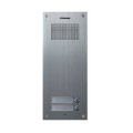 Вызывная аудиопанель COMMAX DR-2UM, 12В, врезной, металл, 315x130x10 мм