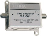 Усилитель TERRA SA001
