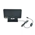 Антенна комнатная Cadena DVB-T806 цифровая с кабелем 1,5 м