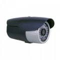 Видеокамера Falcon Eye FE-IPC-FW645P, IP, 1 Mp(752х582), 3.6 мм, ИК 30м, уличная, цилиндрическая