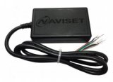 Контроллер GSM NAISET ДОМОВОЙ IP SLIM 650 до 650 номеров -35+85гр. +7,5-45В, 82х53х20 мм
