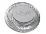Лампа сигнальная  NICE WLT, IP 44, питание 12/24В, 89×22  мм