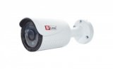 Видеокамера S-Line SL-2022, IP, 2 Mp(1920х1080), 3.6 мм, ИК 30м,  уличная, цилиндрическая