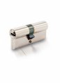Механизм цилиндровый Kale Kilit 164SNC-100(45+10+45)-NI